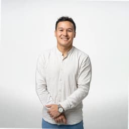 Alex Chang