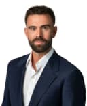 Nick Hitchens · Hitch Advisory, Managing Principal