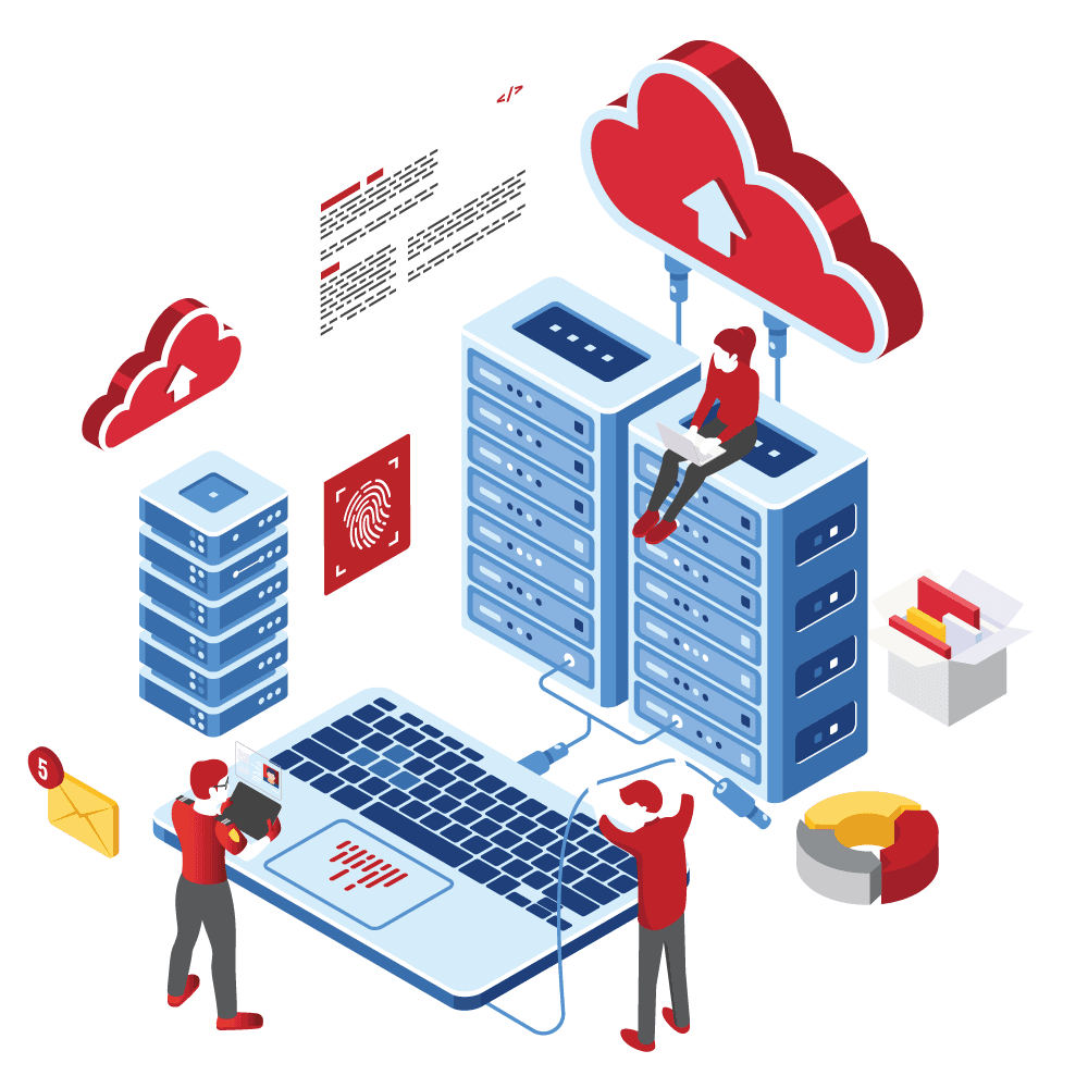 Personally Identifiable Data