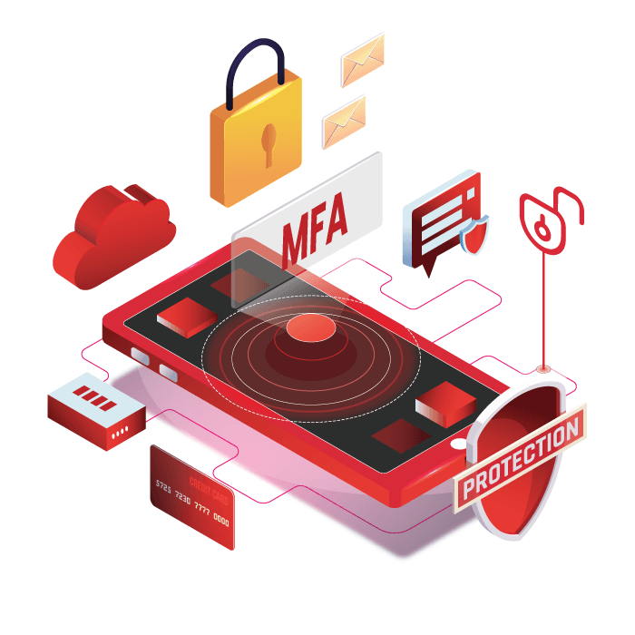 Managed Service Provider