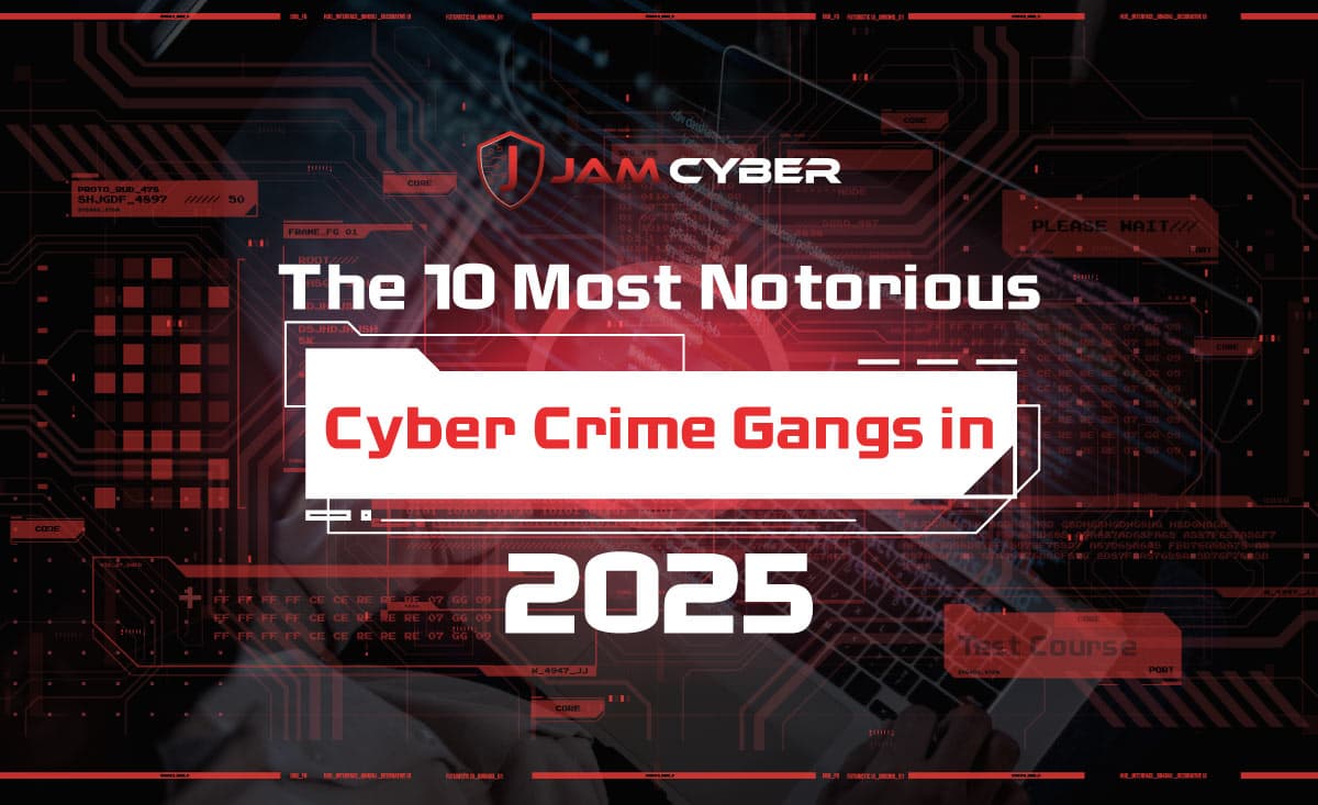 The 10 most notorious cyber crime gangs in the world
