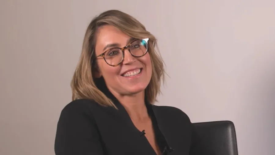 Hannah Mills, Co-Founder · The Workplace Lawyers